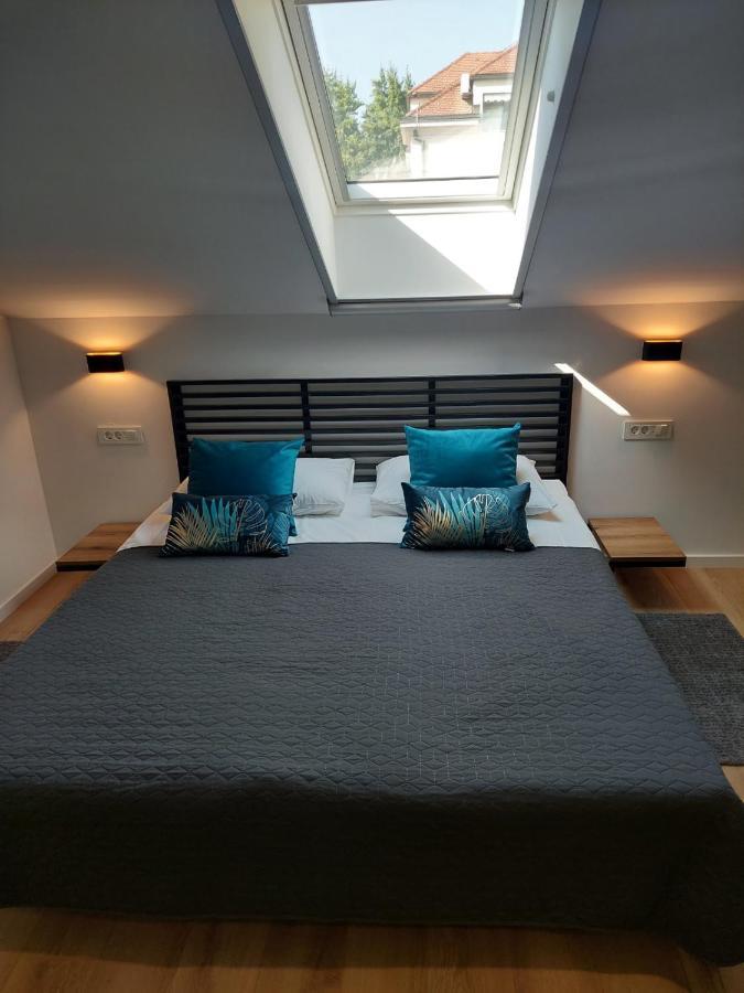 Comfort Suites Nagygorica Kültér fotó