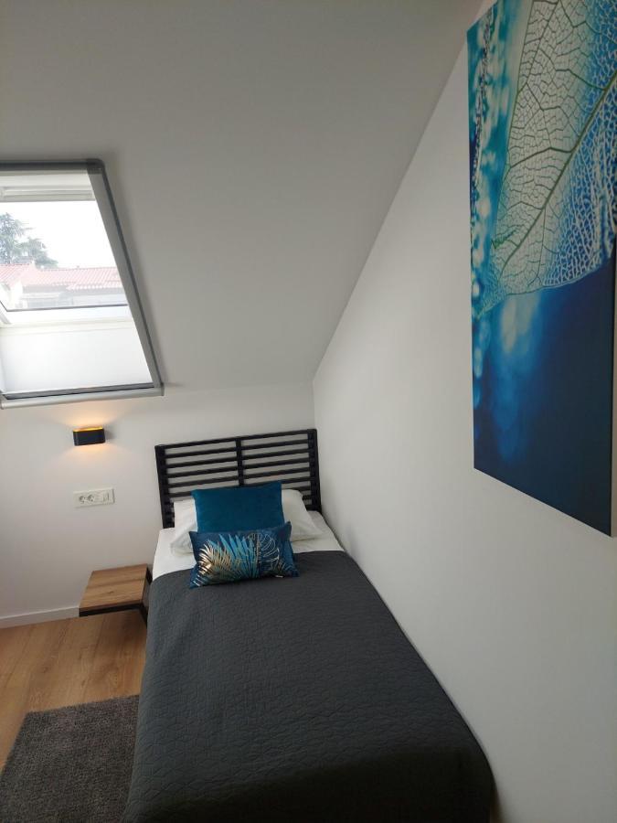 Comfort Suites Nagygorica Kültér fotó