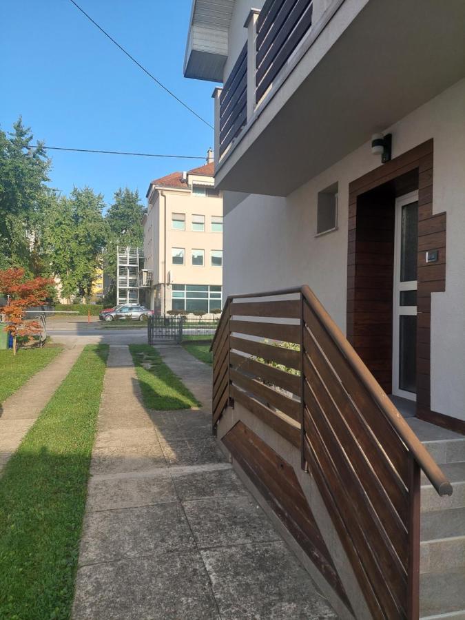Comfort Suites Nagygorica Kültér fotó