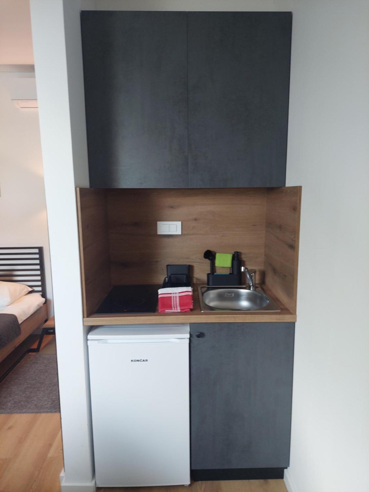 Comfort Suites Nagygorica Kültér fotó